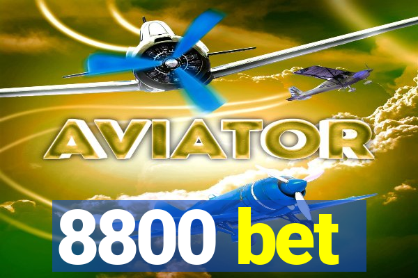 8800 bet